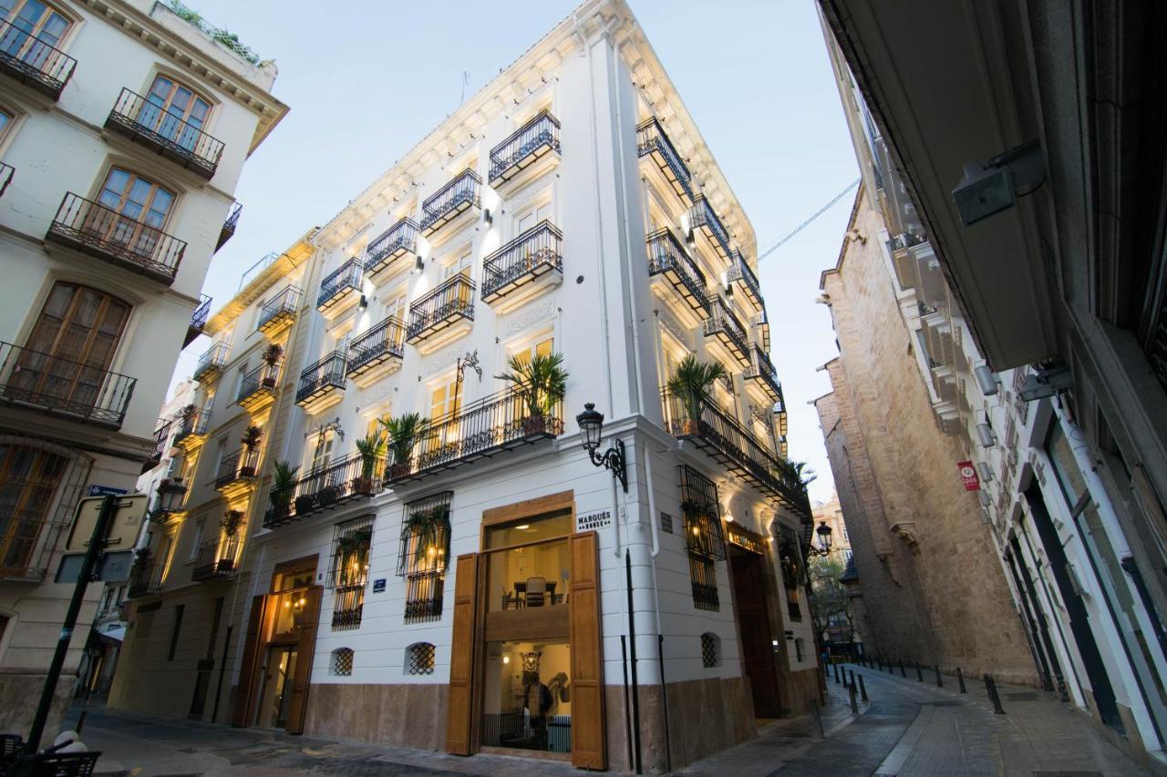 Marqués House Sup Hotel 4*