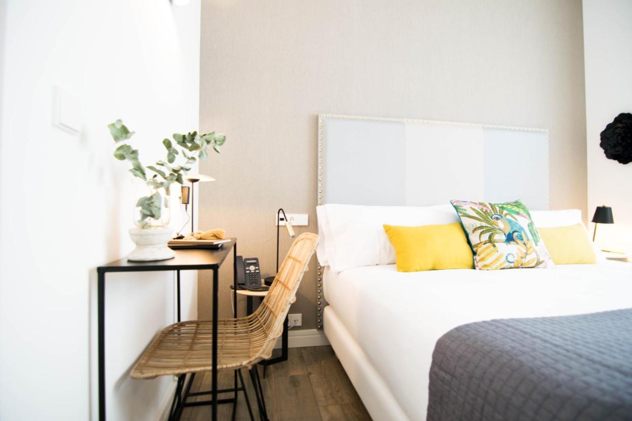 Marqués House Sup 4*